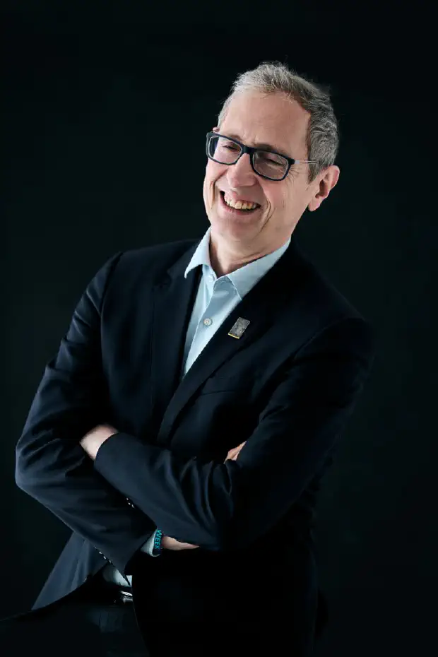 Leonardo Zangrando