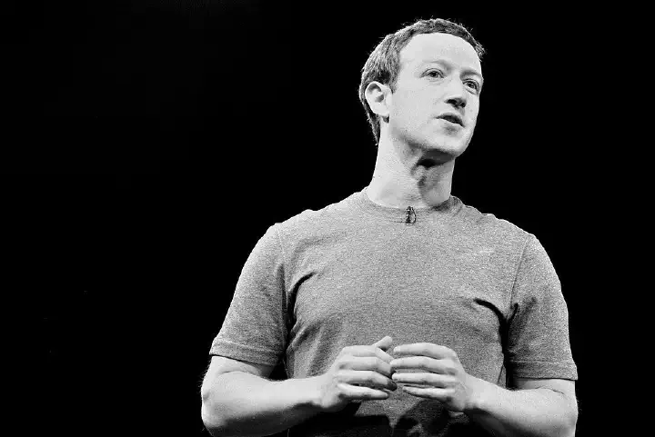 Mark Zuckerberg - cc-by-sa-2.0 Alessio Iacona 2016